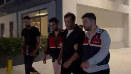 Cem K&uuml;&ccedil;&uuml;k soruşturmasında tutuklanan Tahir Sarıkaya'nın MASAK raporu ortaya &ccedil;ıktı