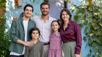 G&ouml;n&uuml;l Dağı'nın gen&ccedil; mucidine izleyiciden tam not 