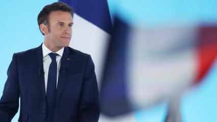 Fransa&rsquo;dan sosyal medya kararı! Macron 15 yaş altını Avrupa g&uuml;ndemine taşıdı