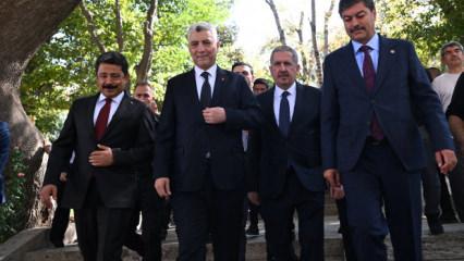 Esnafın beklediği destek a&ccedil;ıklandı! Kredi limiti 1,5 milyon TL'ye y&uuml;kseldi