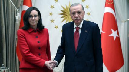 T&uuml;rkiye-İngiltere ilişkilerinde yeni d&ouml;nem! Ticaret anlaşması i&ccedil;in kritik a&ccedil;ıklama geldi