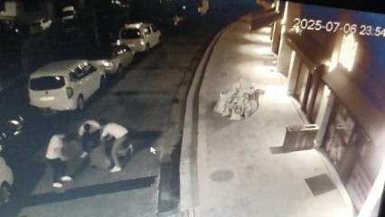 Tamiri reddetti, d&ouml;ner bı&ccedil;ağıyla katledildi: 16 yaşındaki Yusuf'un davasında karar!