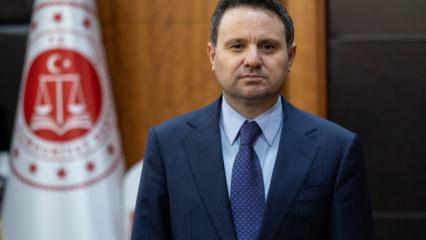 Bakan G&uuml;rlek duyurdu: UYAP yenilendi