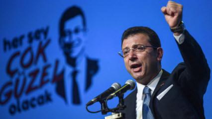 İmamoğlu itiraf&ccedil;ılarına İBB avukatlarından tehdit: &ldquo;S&uuml;r&uuml;den ayrılanı kurt kapar&rdquo;