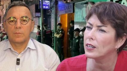 LGBT operasyonları Zeyrek ve Payzın'ı rahatsız etti: Sapkınlığa '&ouml;zg&uuml;rl&uuml;k' kılıfı 