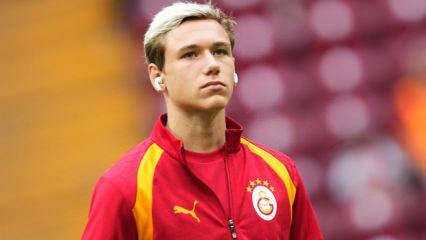 Aleksey Batrakov milli takıma &ccedil;ağırıldı