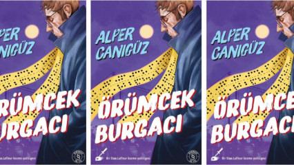 Alternatif bir 1974: Alper Canıg&uuml;z'den "&Ouml;r&uuml;mcek Burgacı"
