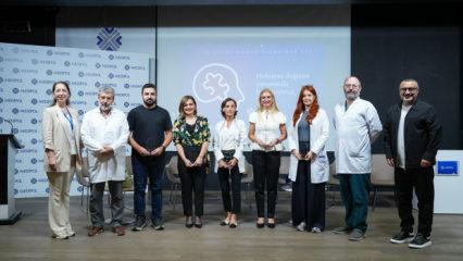 Alzheimer'da yeni d&ouml;nem: Yeni nesil tedaviler Medipol'de ele alındı