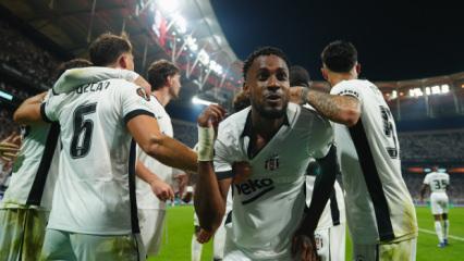  Amir Murillo eski takımını boş ge&ccedil;medi