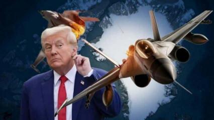 İşte Trump'ın Gr&ouml;nland takıntısının 20 nedeni!