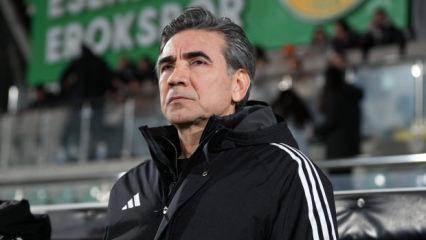 Antalyaspor yeni teknik direkt&ouml;r&uuml;n&uuml; duyurdu