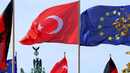 Avrupa devinden T&uuml;rkiye'ye s&uuml;rpriz &ccedil;ağrı! 'Yakınlaşmalıyız' deyip duyurdular