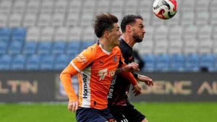 Başakşehir - Gen&ccedil;lerbirliği!