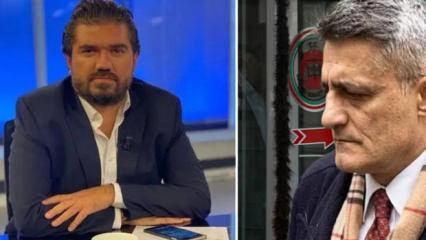 Başsavcılık'tan Rasim Ozan K&uuml;tahyalı'ya yalanlama!