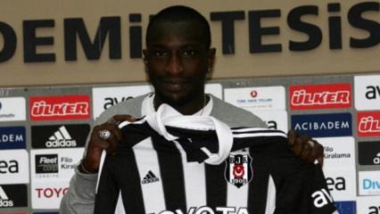 Beşiktaşlı eski yıldızdan Marsilya'ya uyarı: Atmosfer volkan gibi