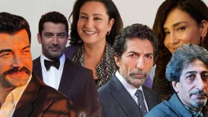 Birbirine &ccedil;ok benzetilen &uuml;nl&uuml;ler sosyal medyada g&uuml;ndem oldu! Bunlar aynı kişi değil mi?