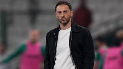Bologna'da Domenico Tedesco ile yollar resmen ayrıldı!