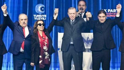 Bomba iddia: 3 milletvekili daha AK Parti'ye ge&ccedil;ecek