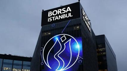 Borsa devre kesmişti! Yeniden başladı