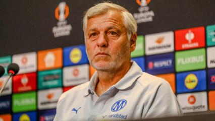 Bruno Genesio, Beşiktaş'ı &ouml;ve &ouml;ve bitiremedi! 2017 yılını hatırlattı