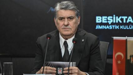 'Bu şekilde lig bitmez' diyen Serdal Adalı ateş p&uuml;sk&uuml;rd&uuml;! MHK'yı istifaya &ccedil;ağırdı