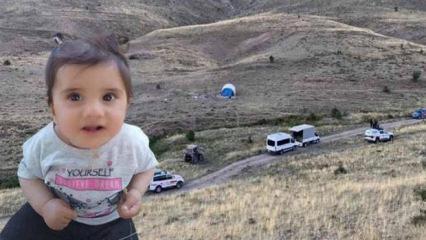 B&uuml;şra bebek soruşturmasında kilit isim hakkında karar verildi