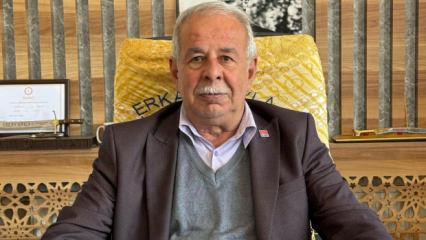 CHP Kale il&ccedil;e başkanı uyuşturucudan tutuklandı