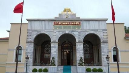 CHP'li belediye istifa depremi ile sarsılıyor: Se&ccedil;im tarihlerini İstanbul Valiliği duyurdu