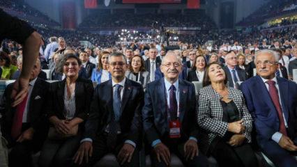 CHP&rsquo;nin kurultay davası ertelendi