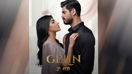 Cihan ve Han&ccedil;er&rsquo;in bambaşka yollara s&uuml;r&uuml;klenen hayatları &lsquo;Gelin&rsquo; ile Kanal 7&rsquo;de