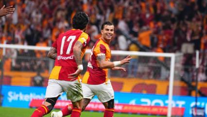 Cimbom K&ouml;rfez şanssızlığını kırdı!
