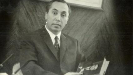 Darağacından &ouml;nce gelen &ouml;l&uuml;m: Namık Gedik'in 66 yıllık sırrı