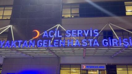 Mersin'de yeğen dehşeti: Demir sopayla saldırdığı amcasını &ouml;ld&uuml;rd&uuml;