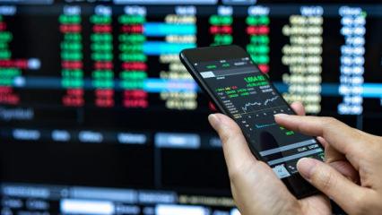 Devlet d&ouml;rt koldan devrede: Merkez Bankası, SPK, Varlık Fonu ve Emlak Katılım anında m&uuml;dahale etti