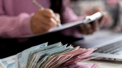 Kamu harcamalarında yeni d&ouml;nem başlıyor: Tek tek g&ouml;zden ge&ccedil;irilecek!
