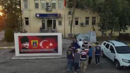 Diyarbakır&rsquo;da 12 yıllık sır &ccedil;&ouml;z&uuml;ld&uuml;! Dere yatağındaki iskeletin kimliği belli oldu