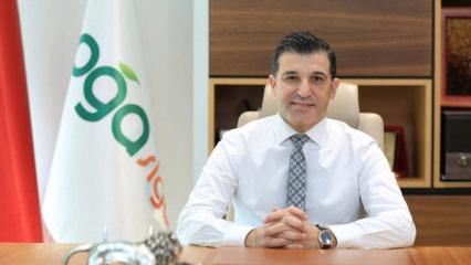 Fon soruşturması... Nihat Kırmızı g&ouml;zaltına alındı
