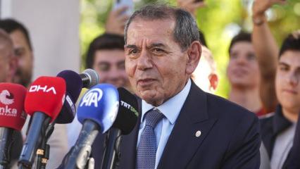 Dursun &Ouml;zbek'ten Barcelona s&ouml;zleri!