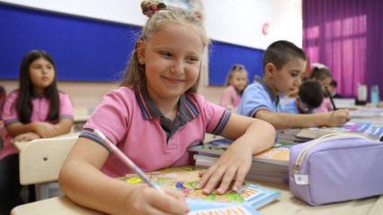 Eğitimin Asıl Amacı: Karakterli Nesil, G&uuml;&ccedil;l&uuml; Gelecek