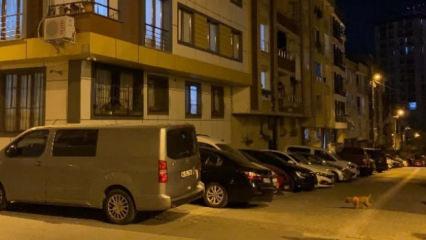 Esenyurt&rsquo;ta servis minib&uuml;s&uuml;n&uuml;n &ccedil;arptığı 6 yaşındaki &ccedil;ocuk &ouml;ld&uuml;