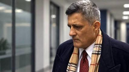 Eski CIA ajanı Altaylı'nın FET&Ouml; mektubundaki karanlık infaz planı: Kozinoğlu ve Başbuğ
