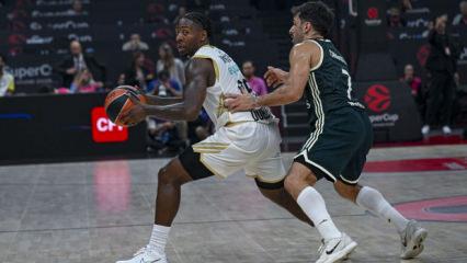 EuroLeague S&uuml;per Kupa finalinin adı belli oldu