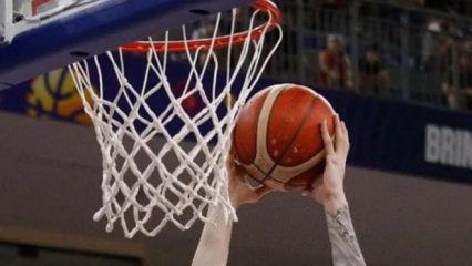 EuroLeague'de faul kurallarında değişiklik yapıldı