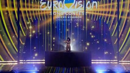 Eurovision kararı ortalığı karıştırdı! Milletvekilleri incelemek istedi tepkiler b&uuml;y&uuml;d&uuml;