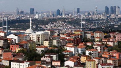 Ev alıp satacaklar dikkat! Tapuda yeni d&ouml;nem başlıyor: Bunu yapmayan ev satamayacak