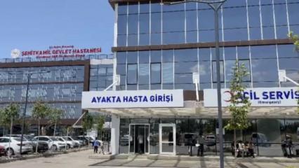 Fabrikada buhar kazanı patladı! 16 yaşındaki iş&ccedil;i hayatını kaybetti