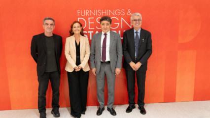 FDI Istanbul 2026, tasarımın k&uuml;resel buluşma noktası olmaya hazırlanıyor