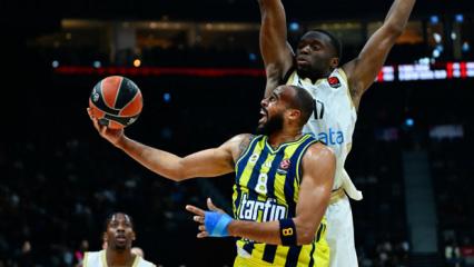 Fenerbah&ccedil;e Avrupa&rsquo;da k&uuml;rs&uuml;de! İlk kez d&uuml;zenlenen organizasyonda &uuml;&ccedil;&uuml;nc&uuml; oldu