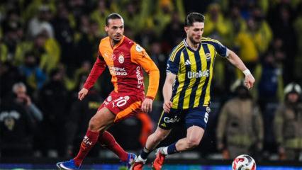 Şampiyonluk beklentisinde fark sadece 0.7 puan!