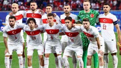 Milli futbolcudan flaş karar: Milli takım kariyerini noktaladı